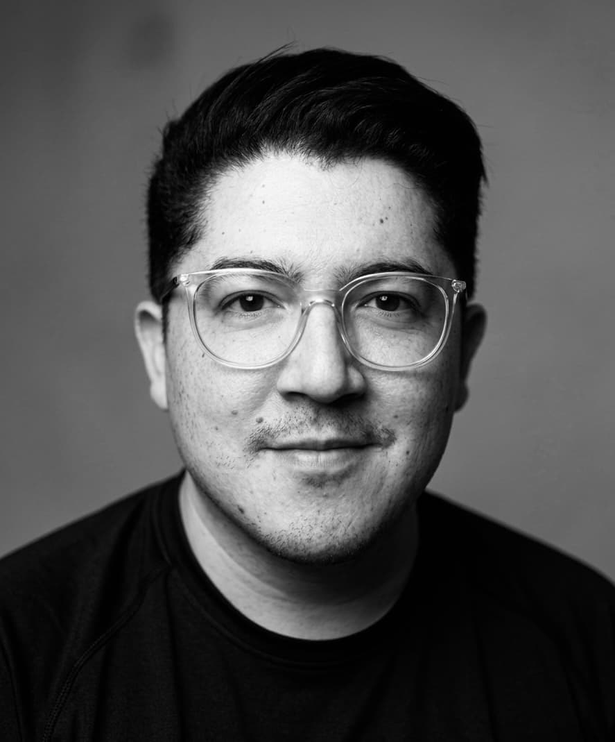 Gustavo Ortiz, CEO